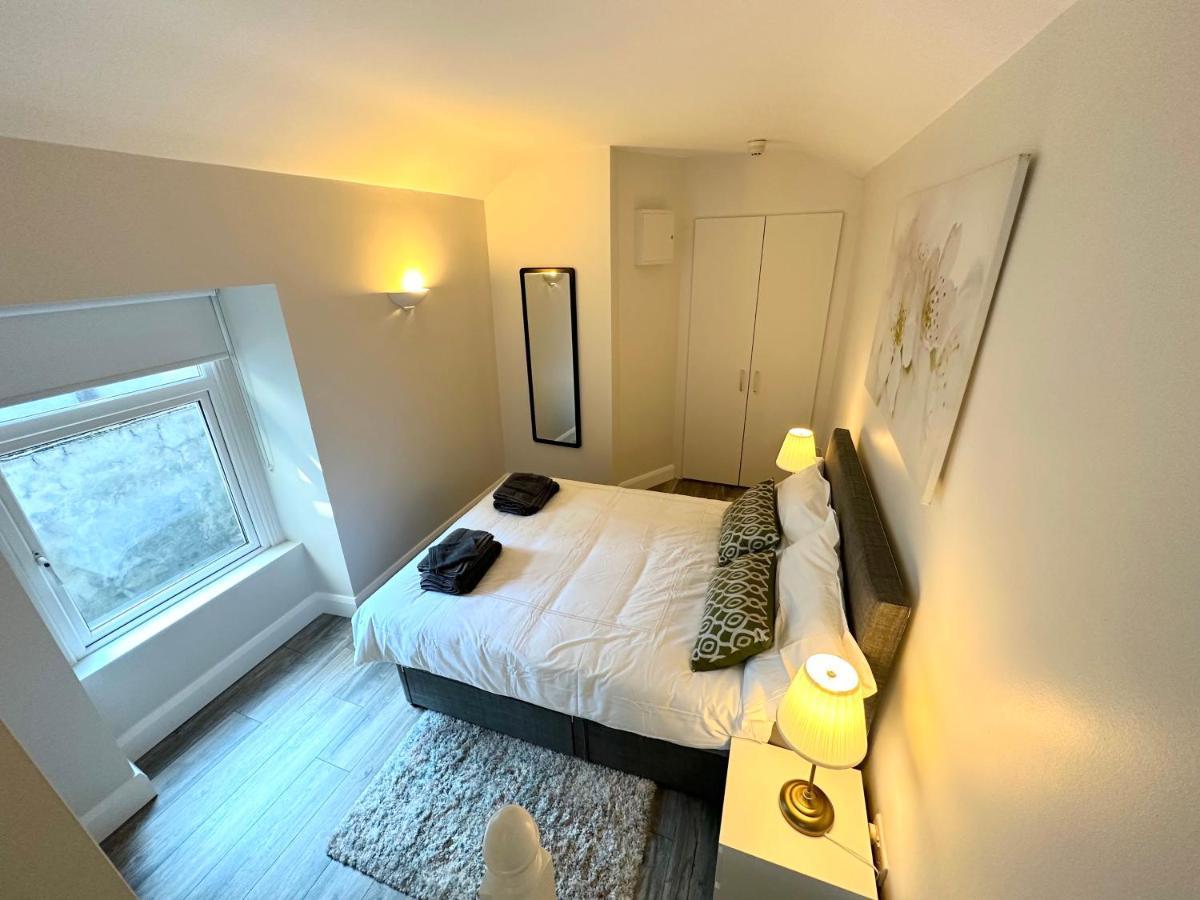 Dublin Apartments Apartamento Dublín